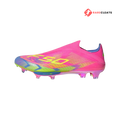F50+ Laceless FG Mystic Victory - Rare Cleats