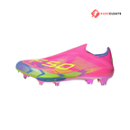 F50+ Laceless FG Mystic Victory - Rare Cleats