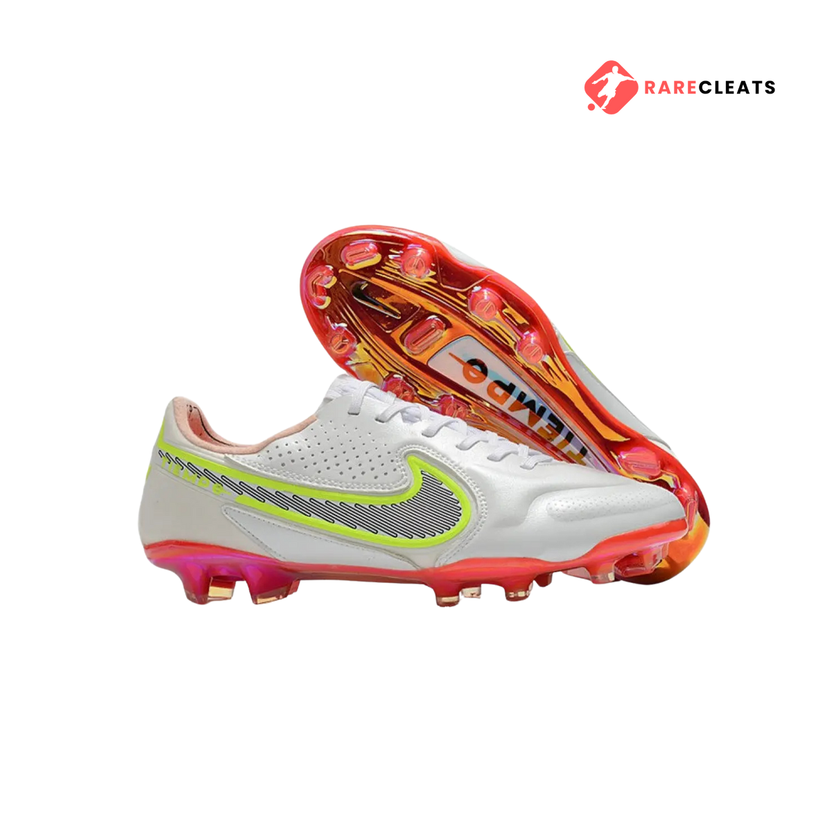 Tiempo Legend 9 Elite FG Rawdacious Pack - Rare Cleats