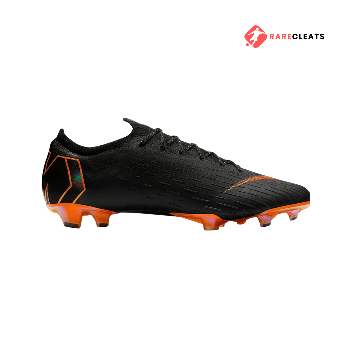 Mercurial Vapor 12 Elite FG Total Orange - Rare Cleats