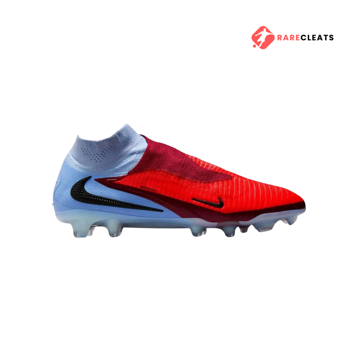 Phantom 6 High Elite FG Scary Good - Rare Cleats