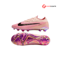 Phantom GX Elite FG Pink - Rare Cleats