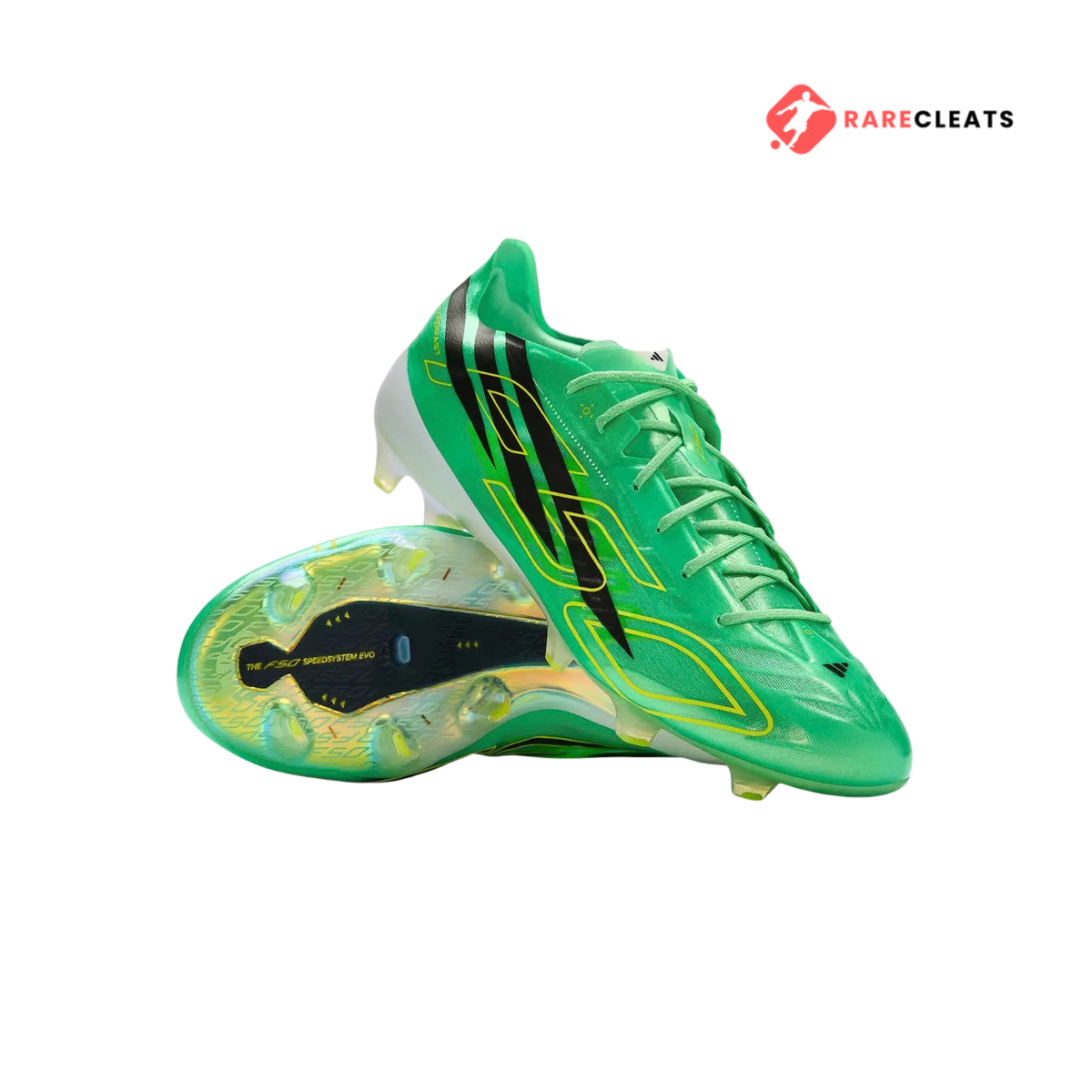 F50 Hyperfast EVO FG - Final Rush Pack