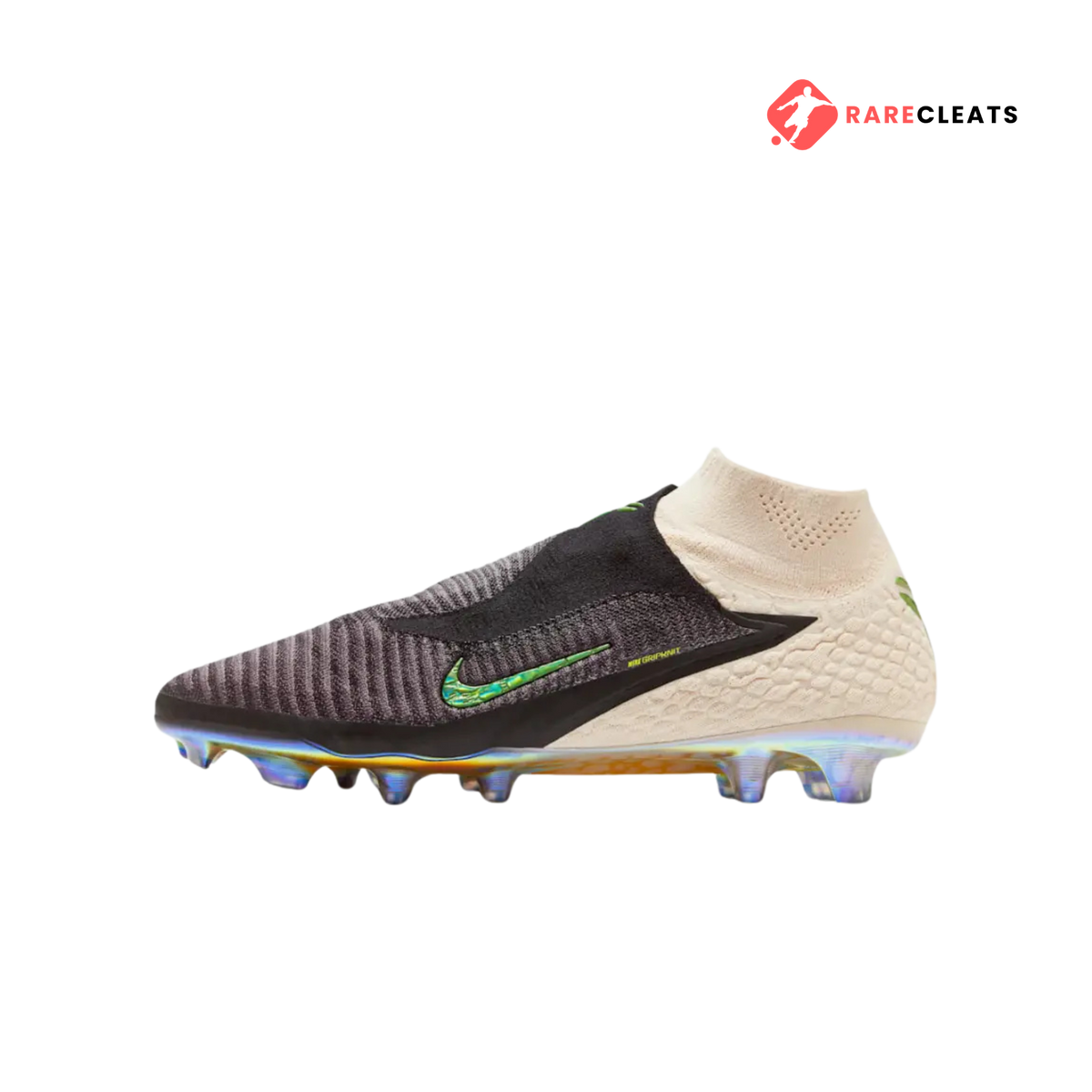 Kobe Phantom 6 High Elite FG - Special Edition - Rare Cleats
