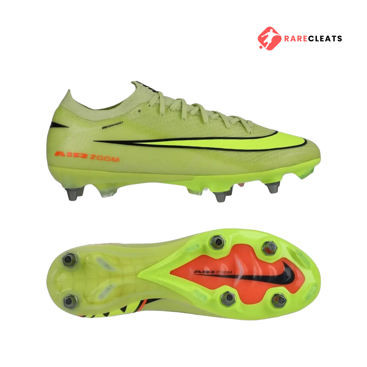 MercuriaI Vapor 16 EIite SG Max Voltage - Rare Cleats