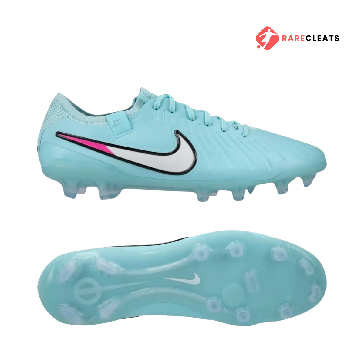 Tiempo Legend 10 Elite FG Prism - Rare Cleats