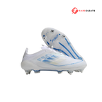 F50 Elite SG Polar Victory - Rare Cleats