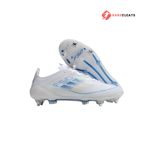 F50 Elite SG Polar Victory - Rare Cleats