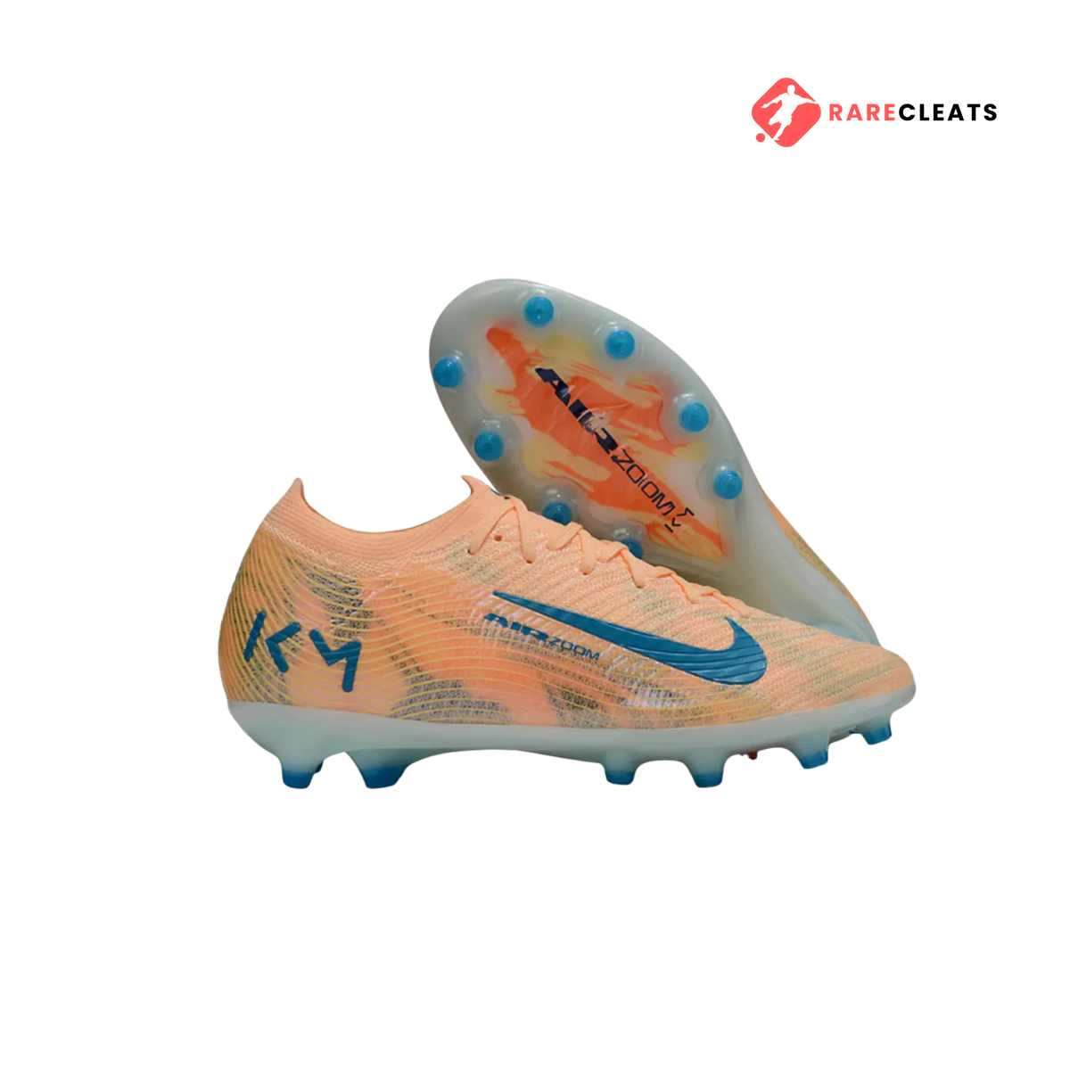 Mercurial Vapor 16 Elite AG Kylian Mbappe - Rare Cleats