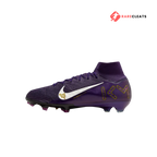 Mercurial Superfly 10 Elite Kylian Mbappé - Rare Cleats