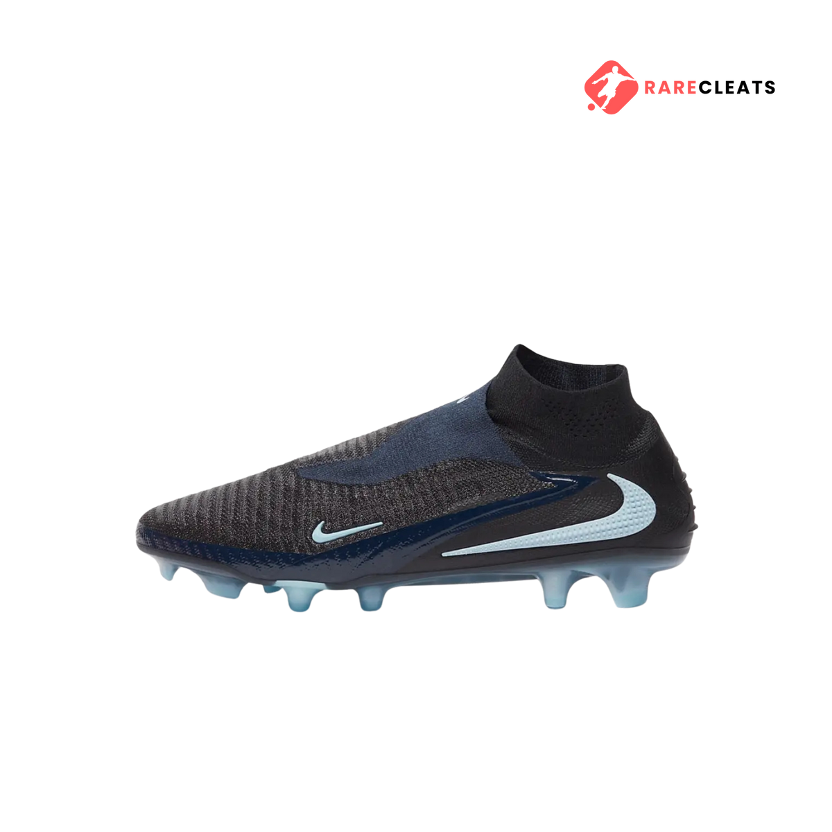 Phantom 6 High Elite FG Shadow - Rare Cleats