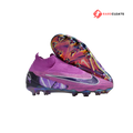 Phantom GX High Elite FG Thunder - Rare Cleats