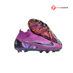 Phantom GX High Elite FG Thunder - Rare Cleats
