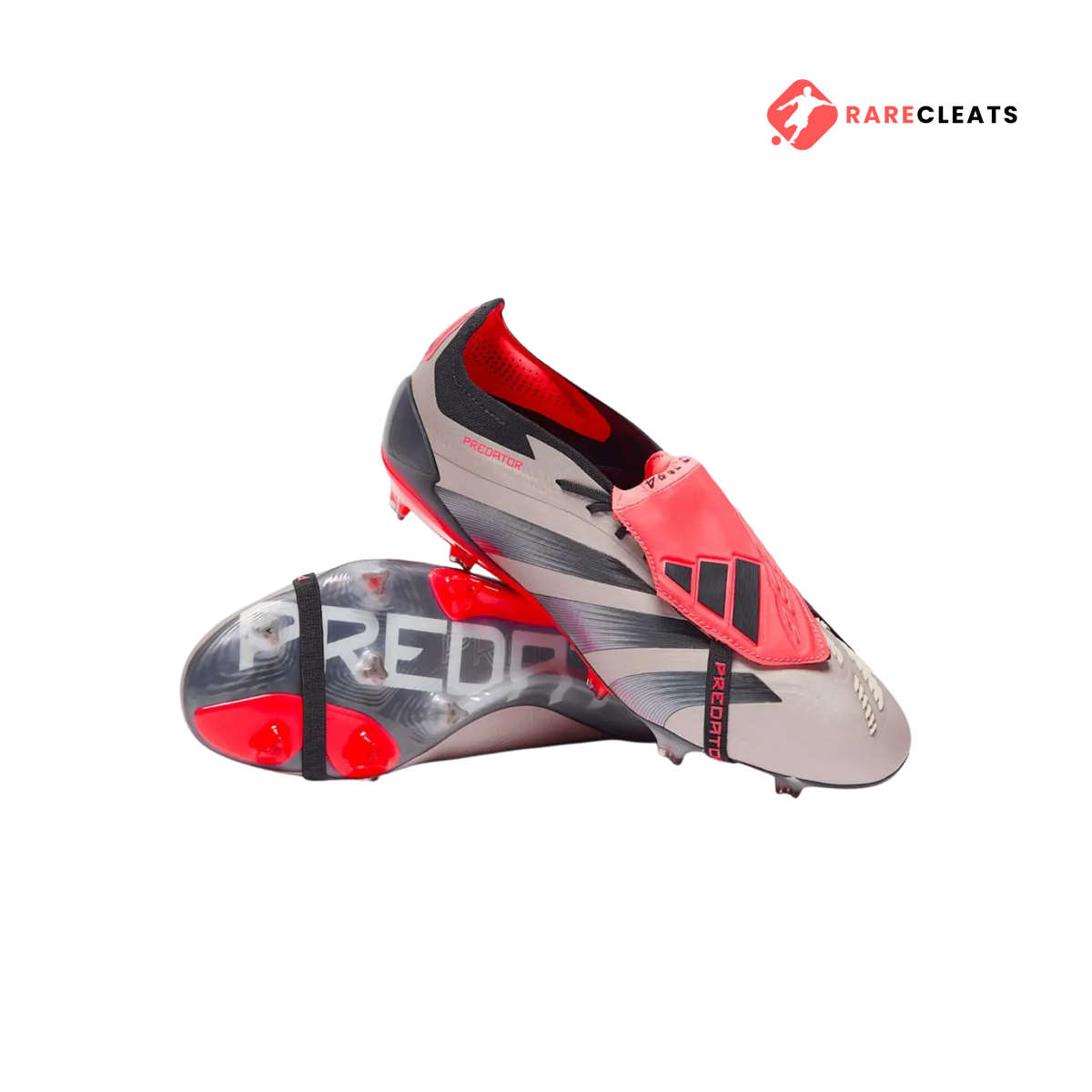 Predator Elite FT FG Vivid Horizon - Rare Cleats