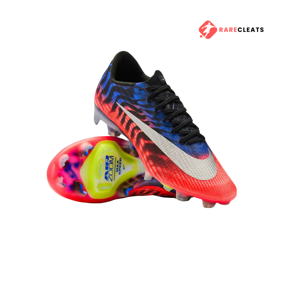 Mercurial Superfly 11 Elite FG - Scorpion Pack Special Edition - Rare Cleats