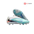 Phantom 6 Low Elite AG United 002 - Rare Cleats
