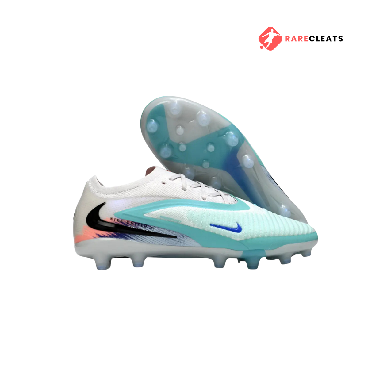 Phantom 6 Low Elite AG United 002 - Rare Cleats