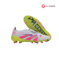 Predator Elite FT AG Celestial Victory - Rare Cleats