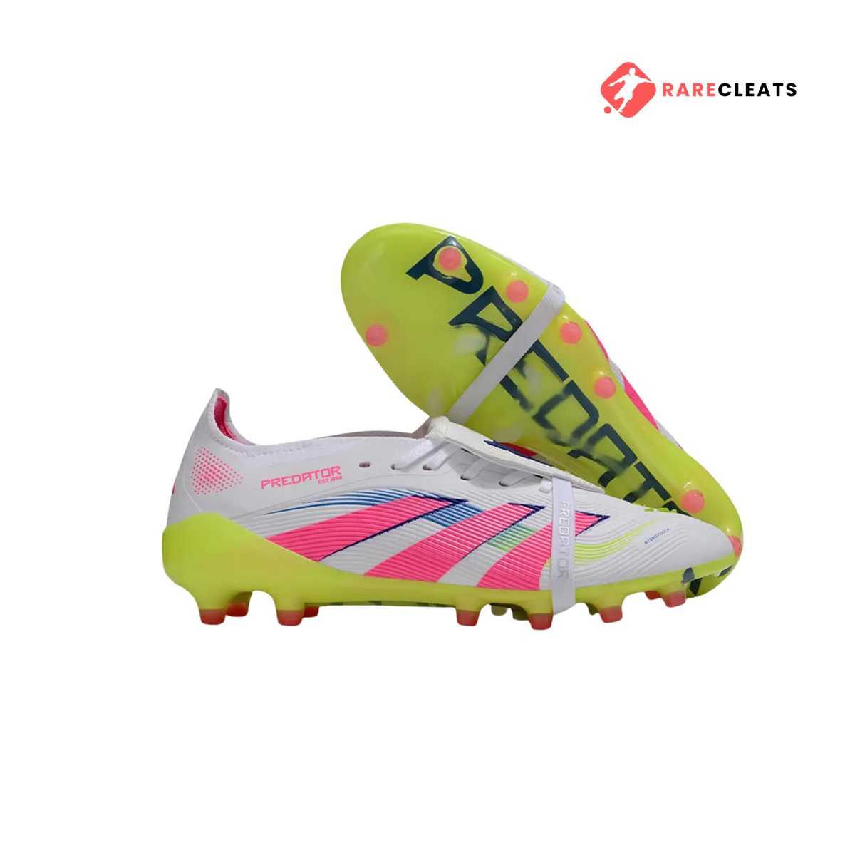 Predator Elite FT AG Celestial Victory - Rare Cleats