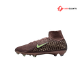 Mercurial Superfly 10 Elite FG Kylian Mbappe - Rare Cleats