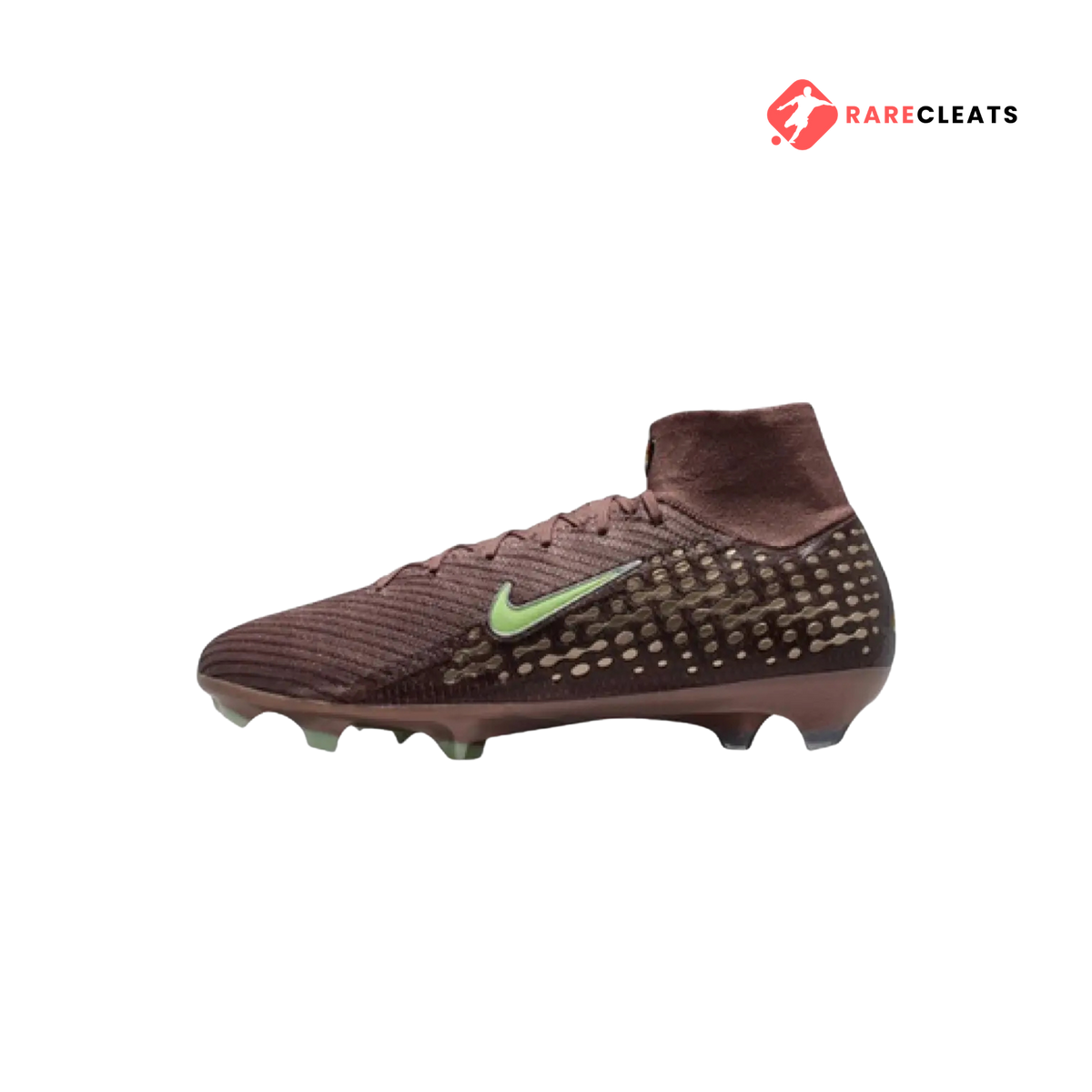 Mercurial Superfly 10 Elite FG Kylian Mbappe - Rare Cleats