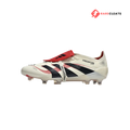 Predator Elite FT AG Cream - Rare Cleats