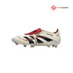 Predator Elite FT AG Cream - Rare Cleats