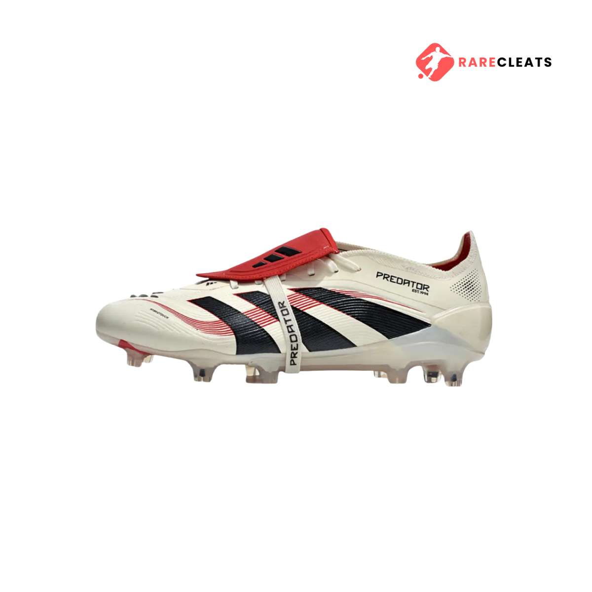 Predator Elite FT AG Cream - Rare Cleats