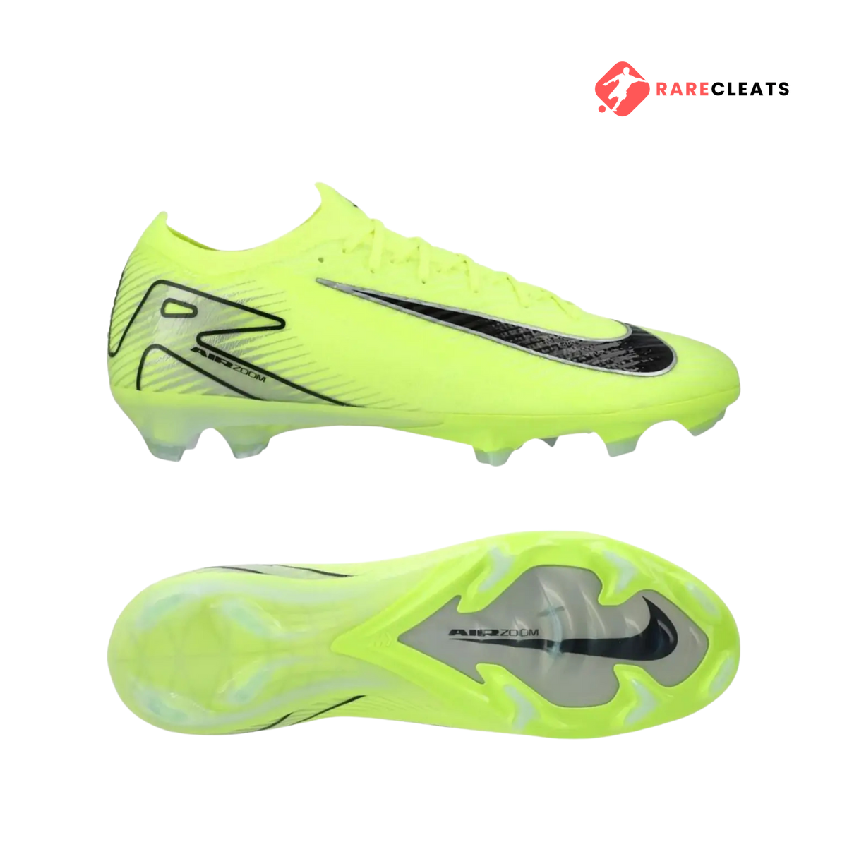 Mercurial Vapor 16 Elite FG Mad Voltage - Rare Cleats