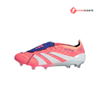 Predator Elite FT FG - Coral Blaze Pack - Rare Cleats