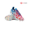 F50 Elite FG X BAPE - Rare Cleats
