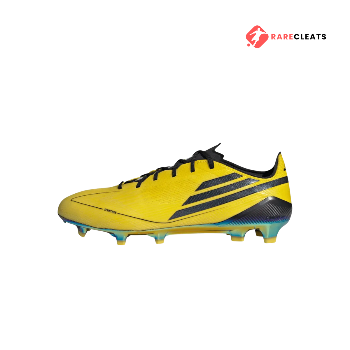F50 Elite 2010 FG - Special Edition - Rare Cleats