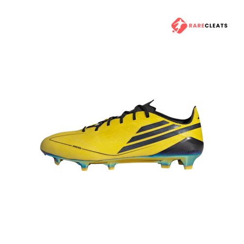 F50 Elite 2010 FG - Special Edition - Rare Cleats