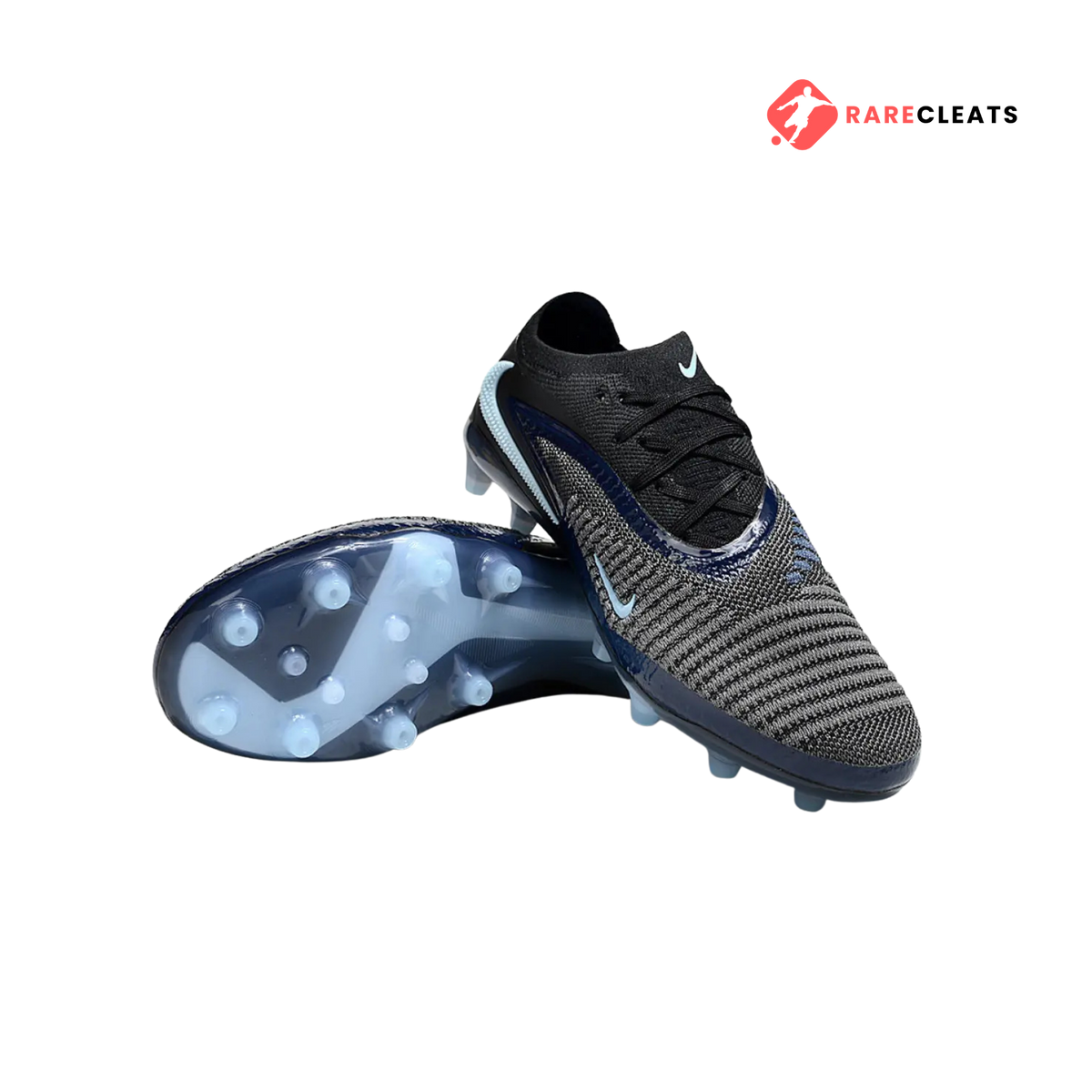 Phantom 6 Elite AG Shadow - Rare Cleats