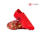 Tiempo Maestro Elite SE FG Red - Rare Cleats