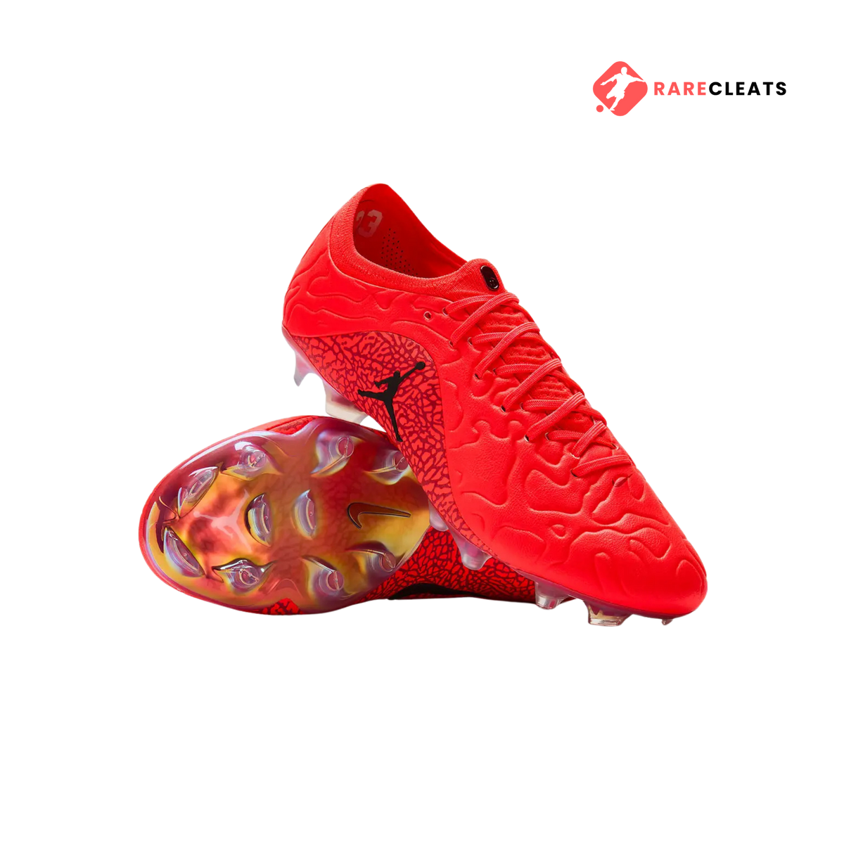 Tiempo Maestro Elite SE FG Red - Rare Cleats