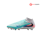 Phantom 6 High Elite FG United 002 - Rare Cleats