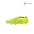 Predator Elite FT FG Mystic Victory - Rare Cleats