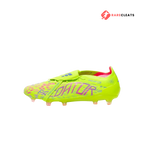 Predator Elite FT FG Mystic Victory - Rare Cleats
