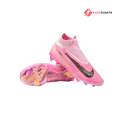Phantom GX High Elite FG Pink - Rare Cleats