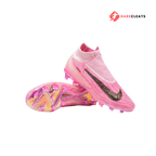 Phantom GX High Elite FG Pink - Rare Cleats