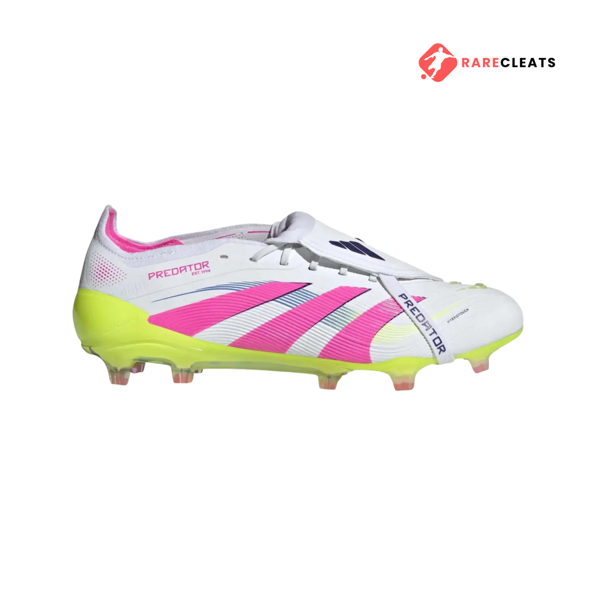 Predator Elite FT FG Celestial Victory - Rare Cleats
