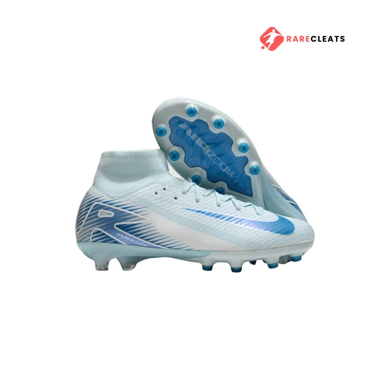 Mercurial Superfly 10 Elite AG Mad Ambition - Rare Cleats