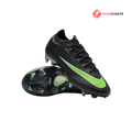 Mercurial Vapor 17 Elite SG-PRO Black Pack - Rare Cleats
