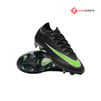 Mercurial Vapor 17 Elite SG-PRO Black Pack - Rare Cleats