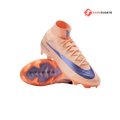 Mercurial Superfly 10 Elite FG - Showtime Pack - Rare Cleats