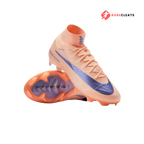 Mercurial Superfly 10 Elite FG - Showtime Pack - Rare Cleats