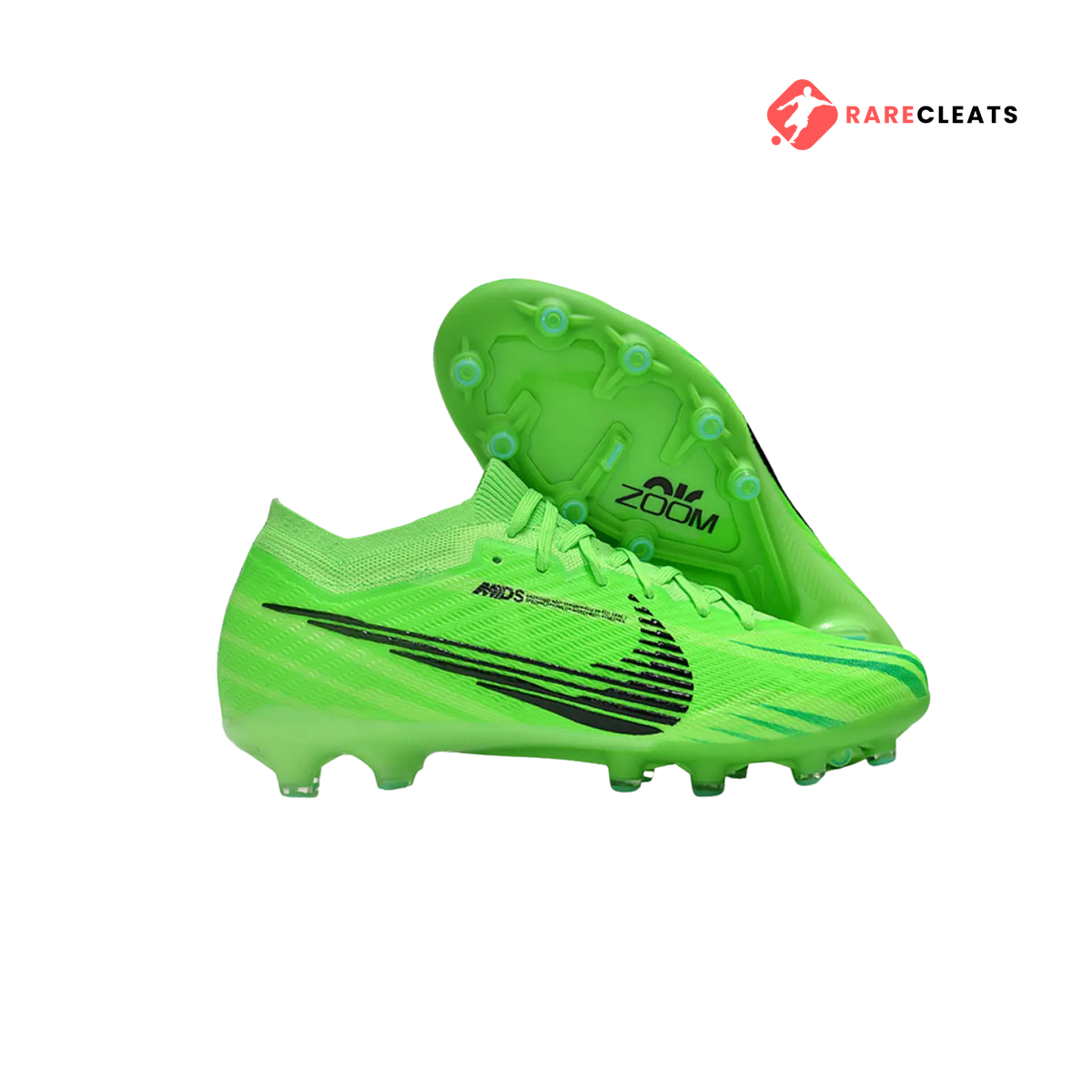 Mercurial Vapor 15 Elite AG MDS - Rare Cleats