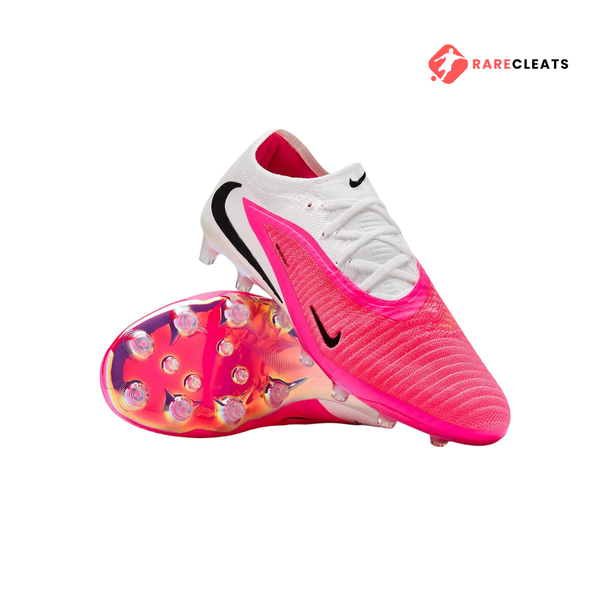 Phantom 6 Low Elite AG - Breakout World Cup Pack - Rare Cleats