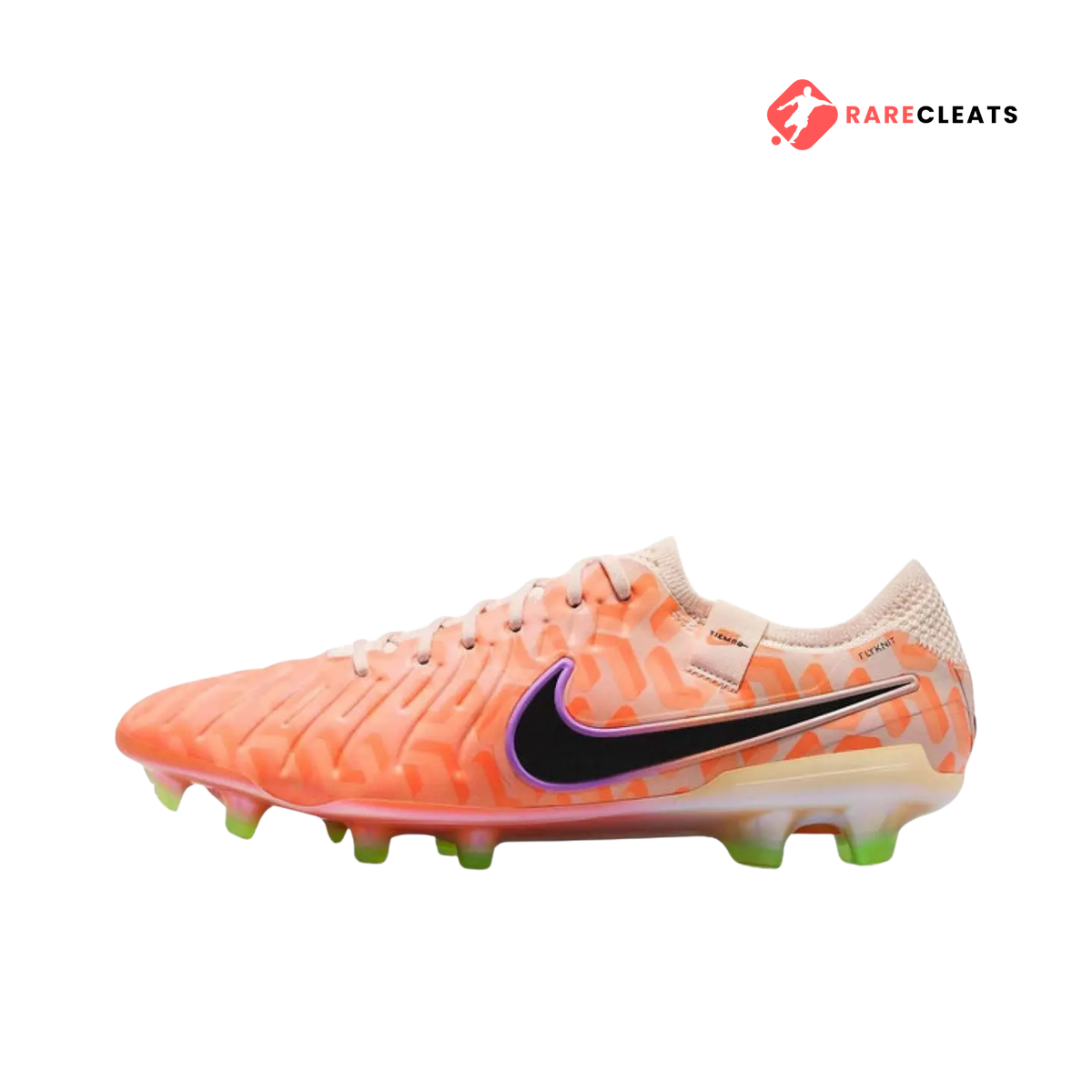 Tiempo Legend 10 Elite 'United Pack' - Rare Cleats